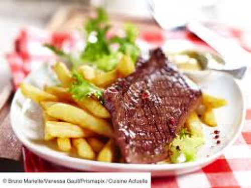 Varié viande fumée 