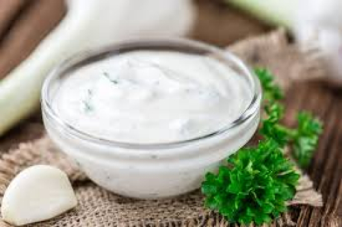 Sauce blanche