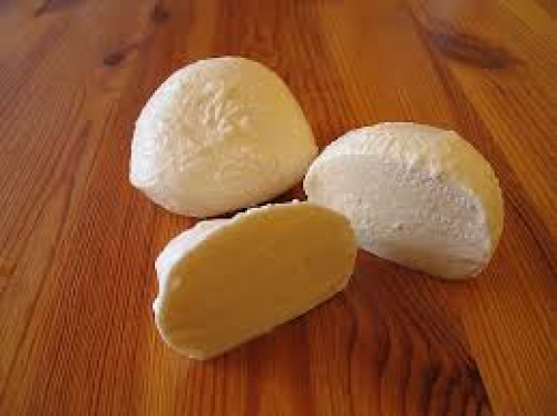 Mozarella