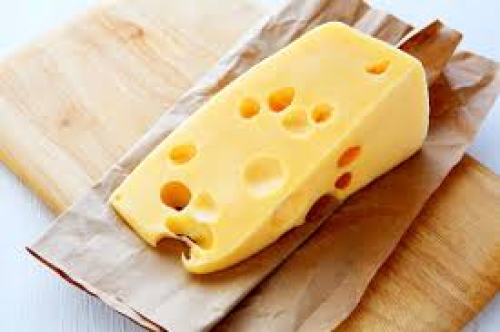 Gruyère 