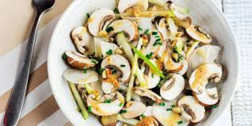 Champignons 
