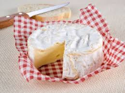 Camembert 