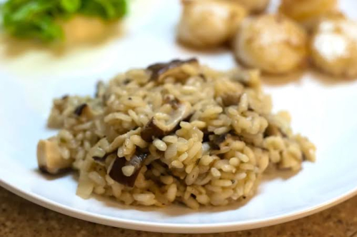 Risotto