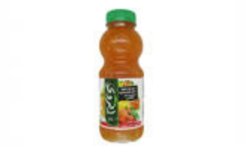 Jus petite Bouteille