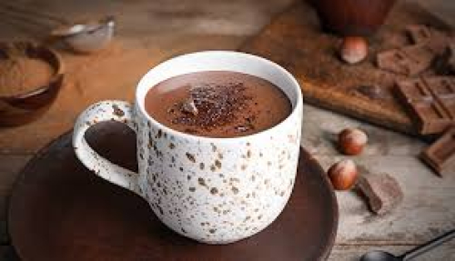 Chocolat chaud