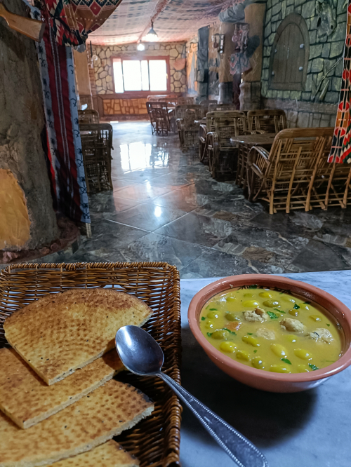 طاجين الزيتون -  Tajin Zitoun