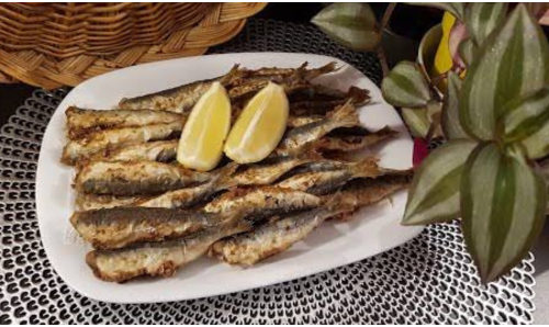 Sardine