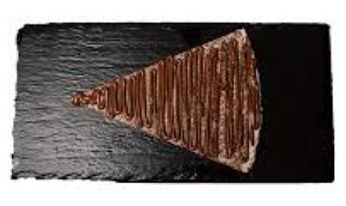 Crepe croustillante Nutella