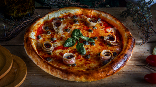 Napolitaine