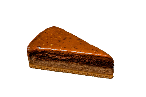 Cheesecake Ferrero 