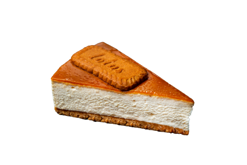 Cheesecake Lotus 
