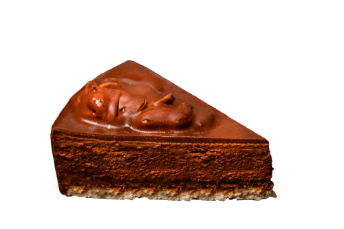 Cheesecake Snickers 