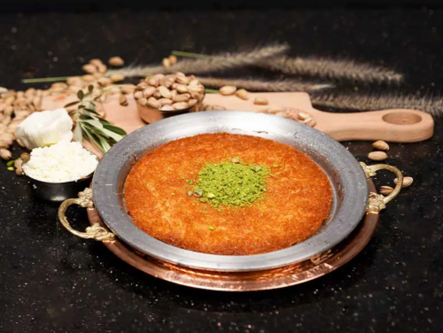 Kunafa 