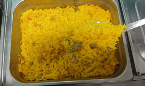 روز بسمتي