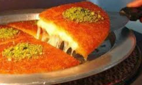 كنافة