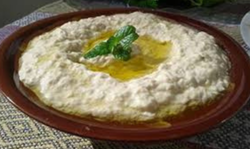سلطة بابا غنوج