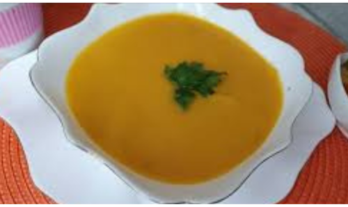 حساء كابوية