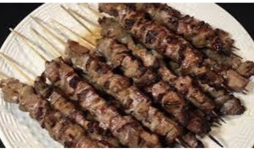 بروشات كبدة