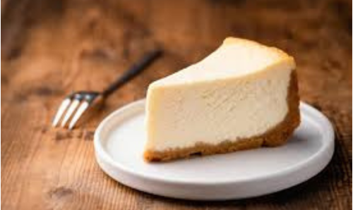 Cheese cake  
