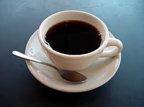 Café noir