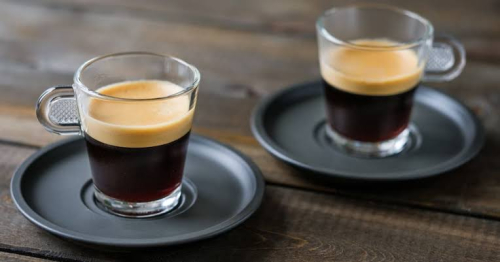 Café espresso