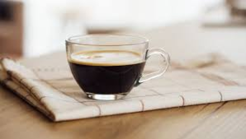 Franch café