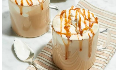 Café lattè