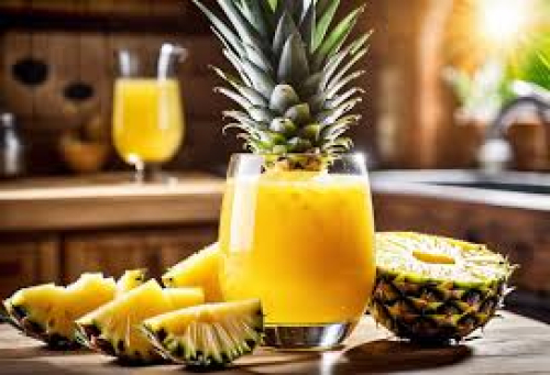 Ananas