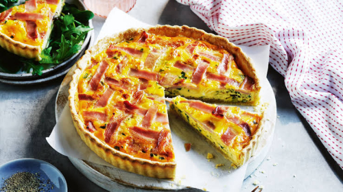 Quiche