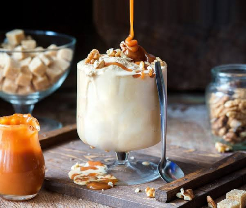 Caramel