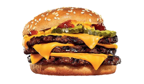Smash burger 