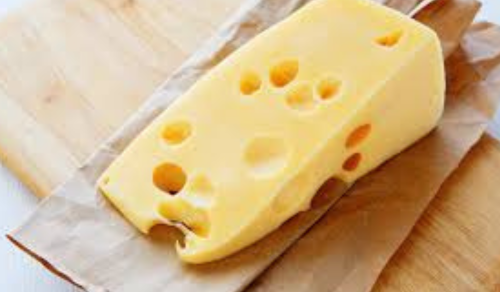 Gruyère 