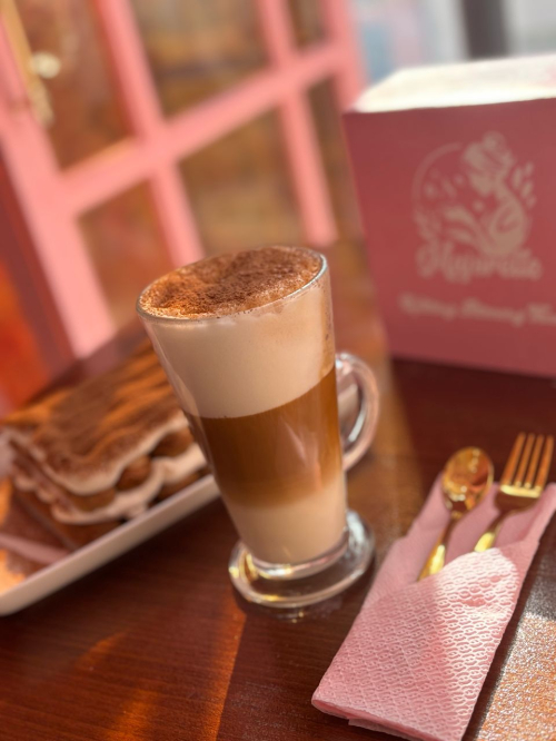 Cappuccino