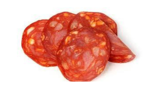 PEPPERONI 