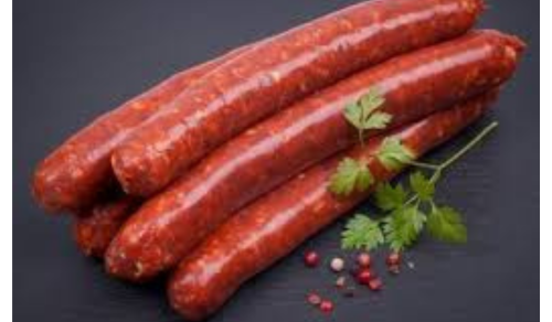 MERGUEZ