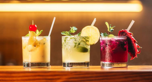 Cocktail