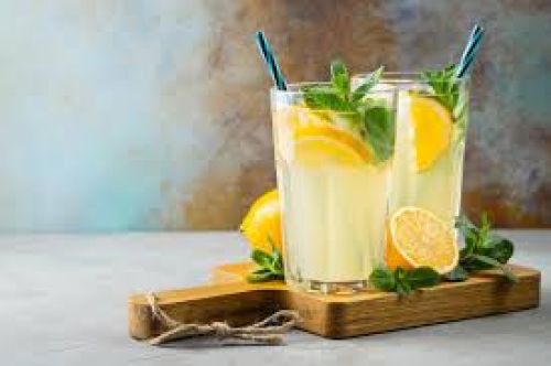 Mojito nature 