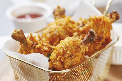 Tenders