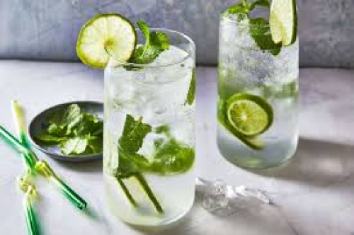 Mojito classique