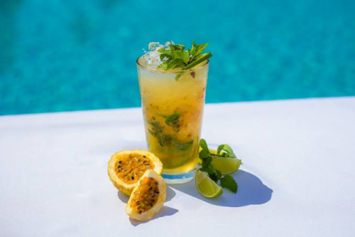 Mojito maldive