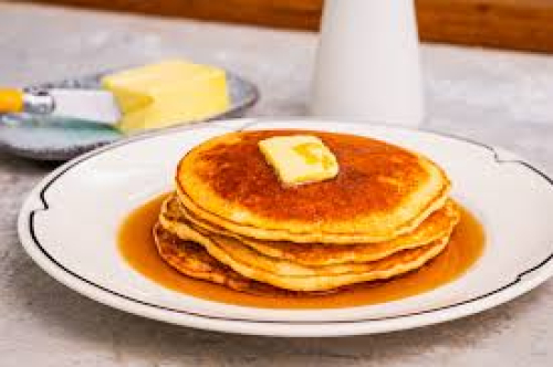 Pancake simple