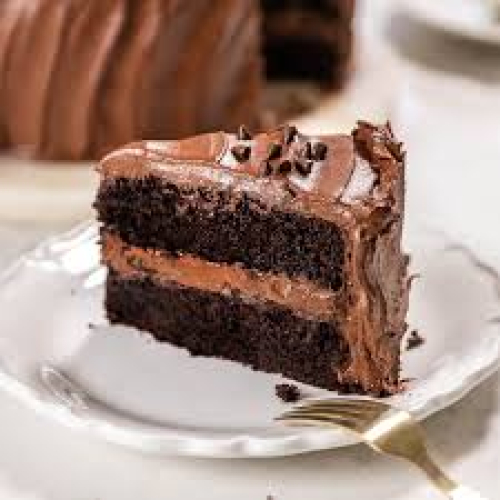 Tranche De Gateau