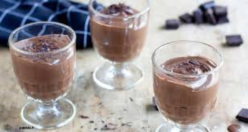 Fondant Chocolat