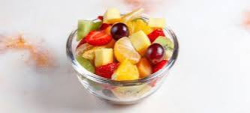 Salade De Fruits