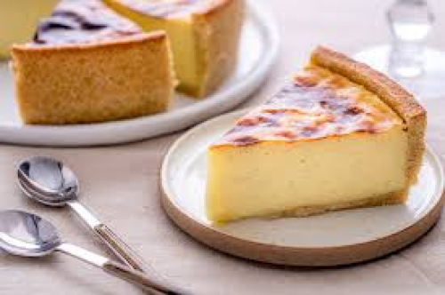 Flan Maison