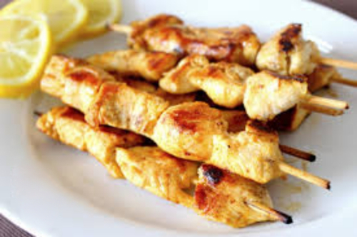 Escalope 
