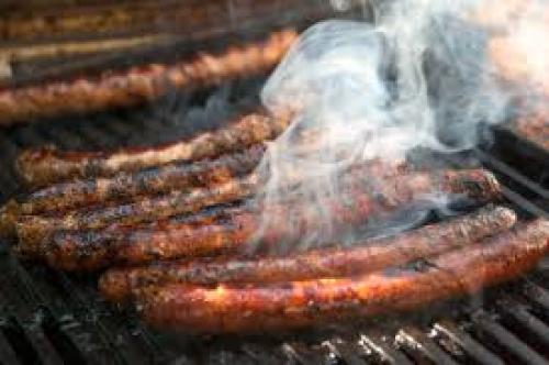 Merguez 