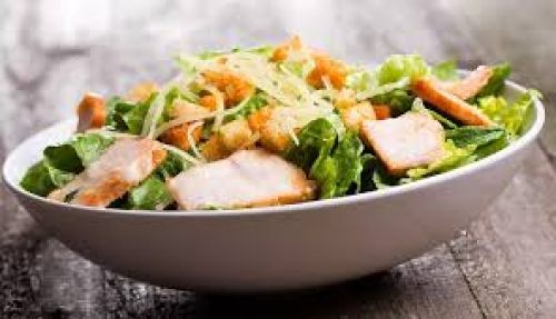 Salade césare