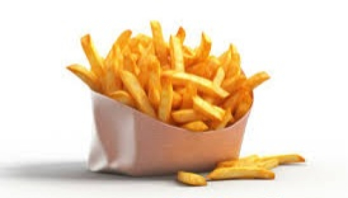 Braquette frites