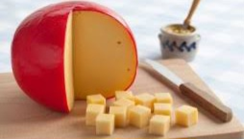 Fromage rouge